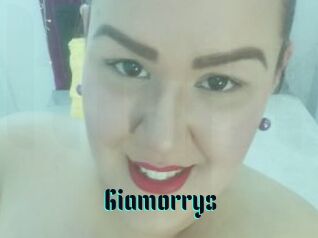 Giamorrys