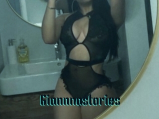 Giannnastories