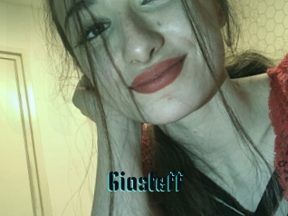 Giasteff