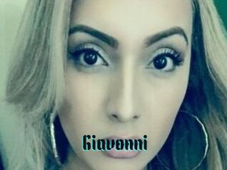 Giavonni