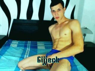 Gijjeck