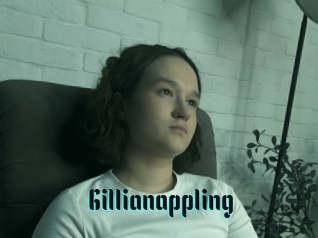 Gillianappling