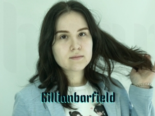 Gillianbarfield