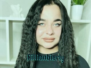 Gillianbierly