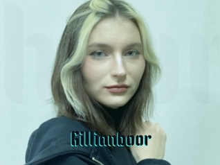 Gillianboor