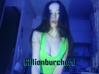 Gillianburchard