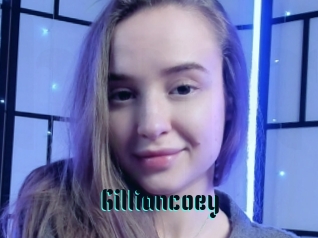 Gilliancoey