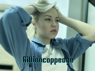 Gilliancoppedge