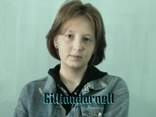 Gilliandarnell