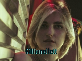 Gillianellett