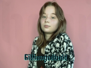 Gilliangodbold