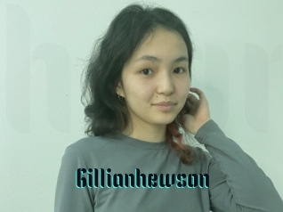 Gillianhewson