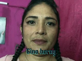 Gina_horny