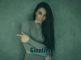 Ginalinn