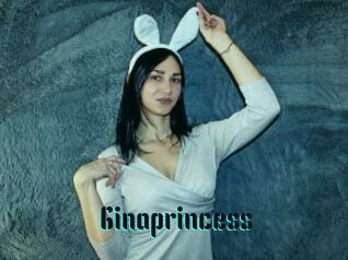 Ginaprincess