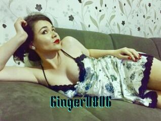 Ginger0806