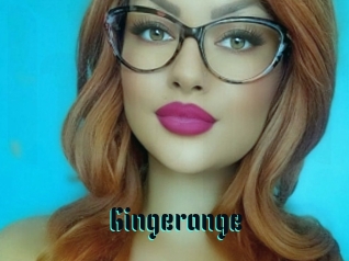 Gingerange