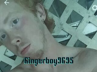 Gingerboy9695