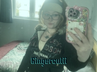 Gingercutii