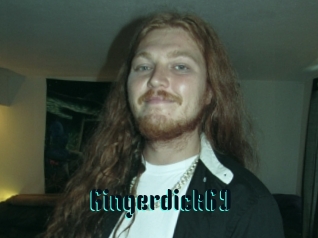 Gingerdick69