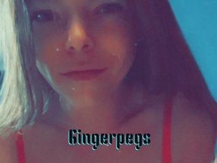 Gingerpegs