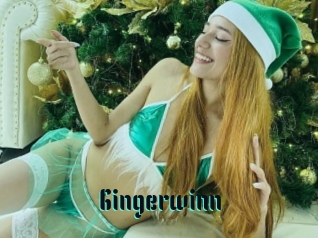 Gingerwinn