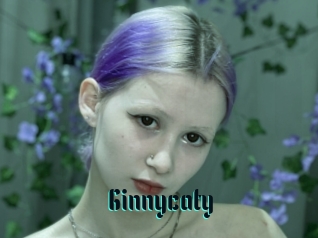 Ginnycaty