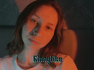 Ginnylike