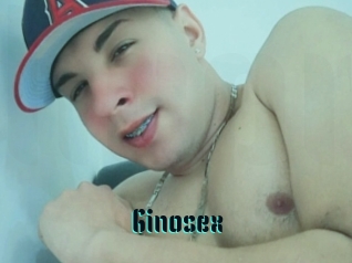 Ginosex