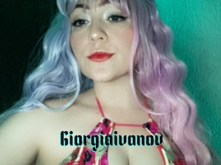 Giorgiaivanov