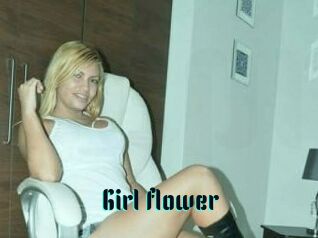 Girl_flower