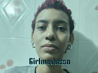 Girlmedussa