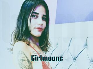 Girlmoons