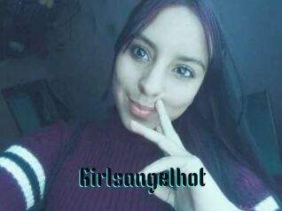 Girlsangelhot