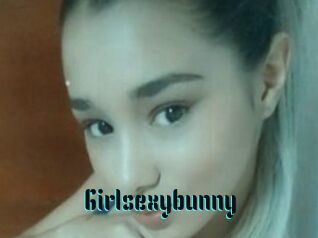 Girlsexybunny