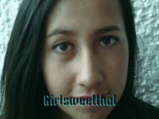 Girlsweetthot