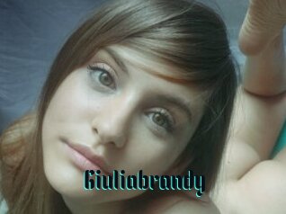 Giuliabrandy