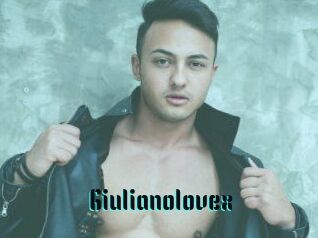 Giulianolovex