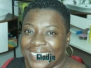 Gladje