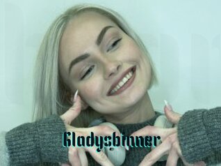 Gladysbinner
