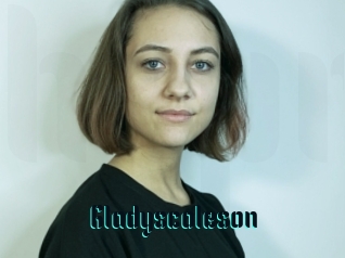 Gladyscoleson