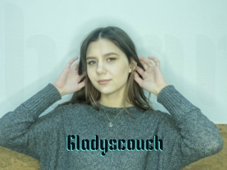 Gladyscouch