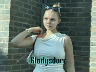 Gladysdarr
