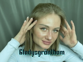 Gladysgrantham