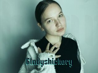 Gladyshickory