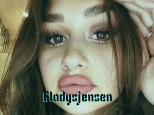 Gladysjensen