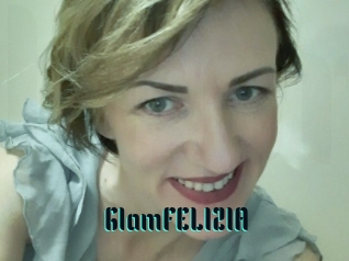 GlamFELIZIA