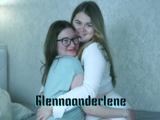 Glennaanderlene