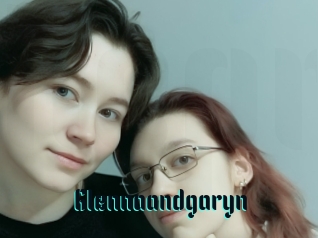glennaandgaryn Hentai Pride