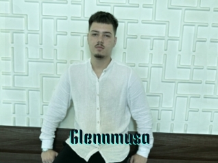 Glennmusa